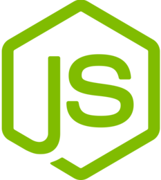 Logo do Node.js